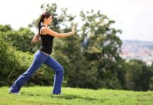 Что такое цигун? Удивительное искусство полного контроля своего тела и духа!