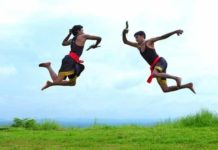 Что такое боевая йога: практика, гимнастика и единоборство