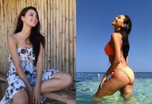 Катриона Грэй: Кто такая новая «Мисс Вселенная» и чем она живет