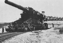 Самое «уродливое» оружие Второй мировой войны