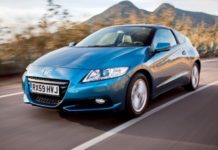 5 японских автомобилей, которые не смогли пройти проверку временем