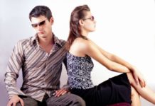 Что означают серьезные отношения для девушки