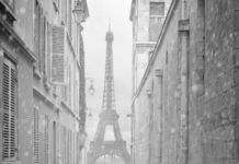 Парижский синдром — когда город влюбленных не оправдывает ожиданий