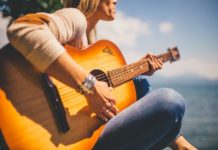 Целительная частота 432 герца: музыка как энергия