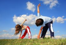 Здоровье человека, по мнению Всемирной организации здравоохранения