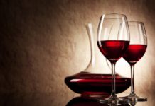 Интересные факты про вино