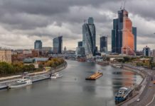 Самые интересные и загадочные реки Москвы