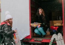 Проект #Жить рассказал о подарках на Новый год от москвичей для детей-сирот