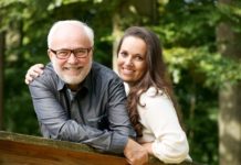 Подводные камни, когда любимый мужчина старше