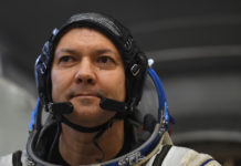 Единственный российский космонавт на МКС остался без новогодних подарков