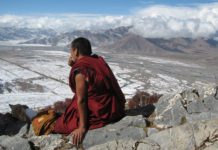 Сколько может прожить человек на высоте 7000 метров