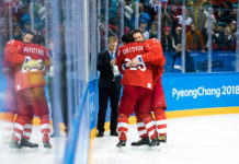 Назван самый популярный вид спорта в России