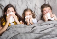 Чихать и кашлять полезно, боль и температура нужны организму