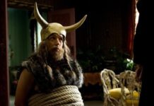 Кто приделал рога на шлемы древних германцев и викингов