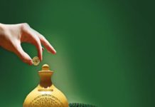 Исламские банки не берут процент за кредит и не разоряются