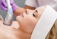 RF-лифтинг тела и когда он поможет RF-лифтинг