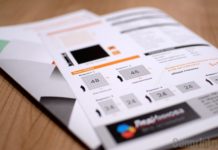 Печать листовок Печать листовок