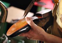 Как качественно отремонтировать обувь в Минске? Как качественно отремонтировать обувь в Минске?