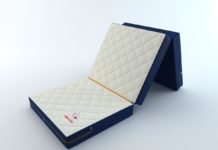 Раскладные матрасы Раскладные матрасы