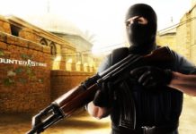 Counter Strike 1.6 – легенда, завоевавшая почетное место в сердце каждого игрока Counter Strike 1.6 – легенда, завоевавшая почетное место в сердце каждого игрока