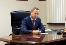 Фуфаев Сергей Валентинович директор компании «Трест коксохиммонтаж» Фуфаев Сергей Валентинович директор компании «Трест коксохиммонтаж»