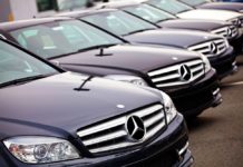 Как правильно взять в аренду автопарк для организации? Как правильно взять в аренду автопарк для организации?