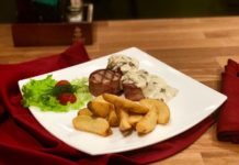 Окунись в прошлое с баром «1980» Окунись в прошлое с баром «1980»