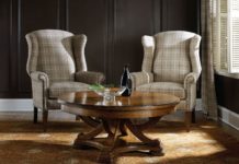 Выбор мягкой мебели для дома: кресла из Америки Выбор мягкой мебели для дома: кресла из Америки