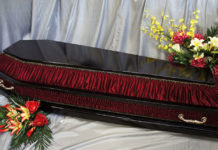 Что нужно учесть при выборе гроба для усопшего? Что нужно учесть при выборе гроба для усопшего?
