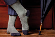 Как подобрать качественные мужские носки? Как подобрать качественные мужские носки?