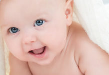 Выбираем лучшее молочко для кожи ребенка Выбираем лучшее молочко для кожи ребенка