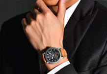 Особенности выбора часов для мужчин Особенности выбора часов для мужчин