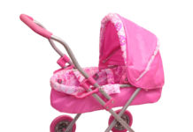 Коляски для кукол — то что дополнит реальную жизнь в миниатюре Коляски для кукол - то что дополнит реальную жизнь в миниатюре