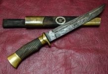 Холодное оружие СССР Холодное оружие СССР