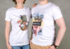 Печать на футболках PRO — будь в тренде! Печать на футболках PRO - будь в тренде!