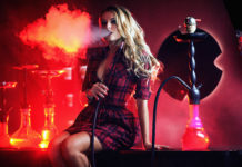 Кальянокурение — как вид хорошего времяпрепровождения Кальянокурение - как вид хорошего времяпрепровождения