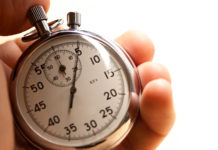 Секундомер онлайн Секундомер онлайн