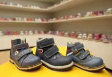 Как обуть ребенка в качественную обувь без больших затрат? Как обуть ребенка в качественную обувь без больших затрат?