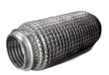 Оригинальная гофра глушителя Оригинальная гофра глушителя