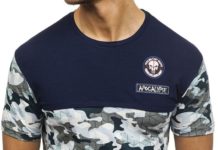 Камуфляжные футболки Камуфляжные футболки