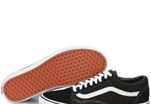 Несколько фактов о кедах фирмы Ванс Несколько фактов о кедах фирмы Ванс