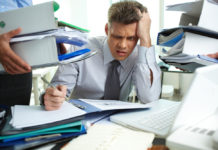 С какой бухгалтерской работой сталкиваются бизнесмены? С какой бухгалтерской работой сталкиваются бизнесмены?