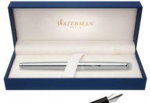 Ручки Waterman Ручки Waterman