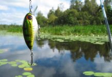 Рыболовный магазин «Рыбак-чайка» Рыболовный магазин «Рыбак-чайка»