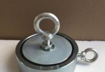 Правила выбора поискового магнита Правила выбора поискового магнита