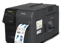 Принтер этикеток: правильный выбор оборудования Принтер этикеток: правильный выбор оборудования