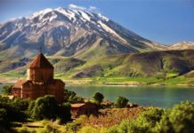 Отдых в Армении: разновидности и особенности предлагаемых туров Отдых в Армении: разновидности и особенности предлагаемых туров