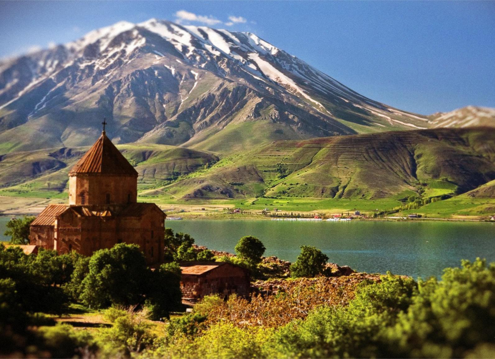 Отдых в Армении: разновидности и особенности предлагаемых туров