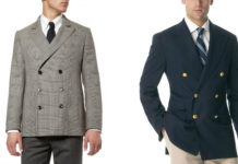 5 простых правил ношения мужского двубортного пиджака 5 простых правил ношения мужского двубортного пиджака