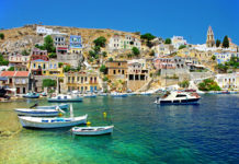 5 причин отдыхать в Грецию 5 причин отдыхать в Греции